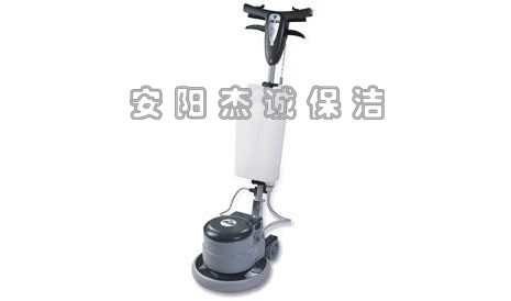 潔霸 BF520 多功能刷地機