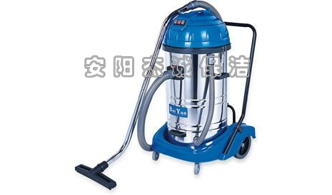 白云 BY785 80L三馬達吸塵吸水機