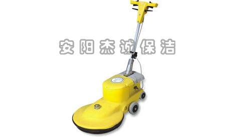 潔霸 BF527 高速拋光機