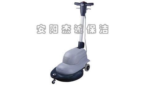 云霸 YB767 高速拋光機