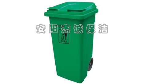AF07304 100L加厚型高強(qiáng)度式垃圾桶