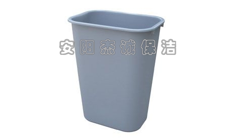 AF07007 35L大號不帶蓋垃圾桶