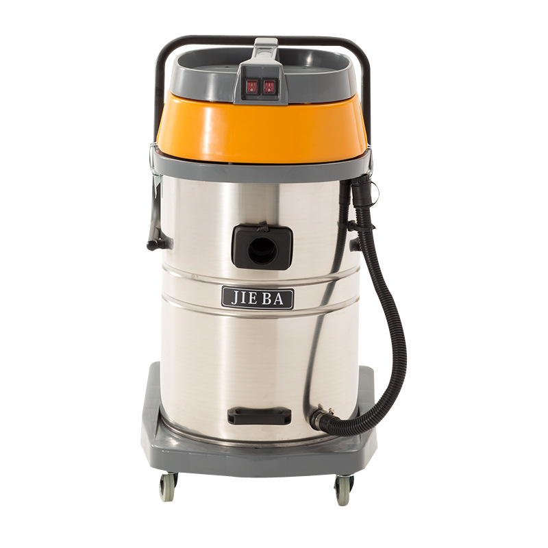 白云潔霸BF502大型吸塵吸水機(jī)