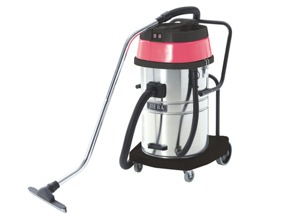 潔霸 BF502R 吸塵吸水機(jī)