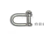 高空作業繩扣